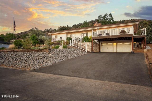 14740 Rim Rock Drive, Reno, NV 89521