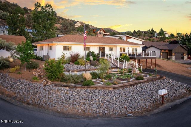 14740 Rim Rock Drive, Reno, NV 89521