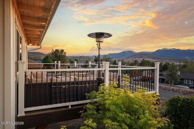 14740 Rim Rock Drive, Reno, NV 89521