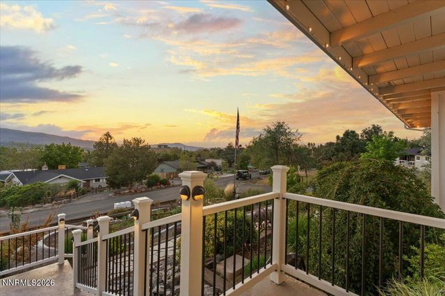 14740 Rim Rock Drive, Reno, NV 89521