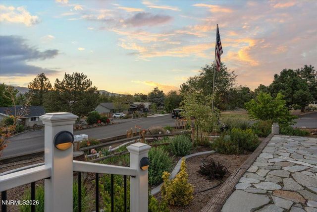 14740 Rim Rock Drive, Reno, NV 89521