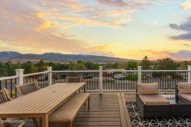 14740 Rim Rock Drive, Reno, NV 89521