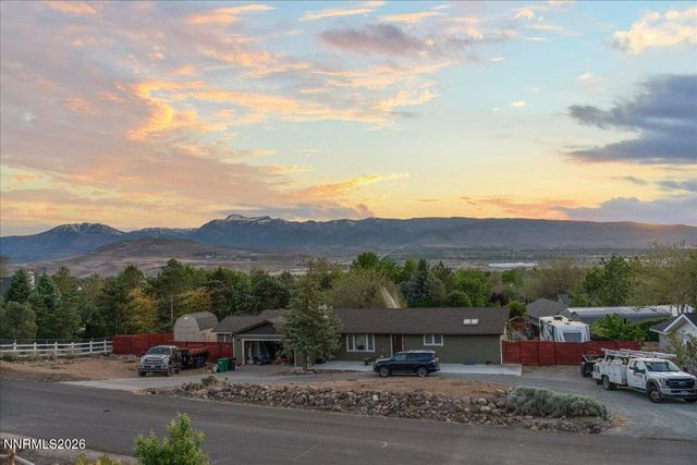 14740 Rim Rock Drive, Reno, NV 89521