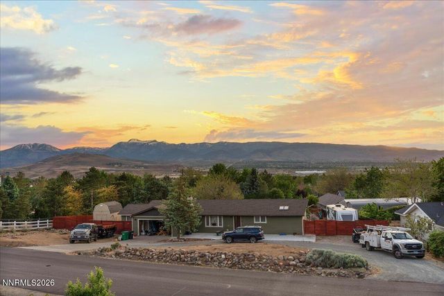 14740 Rim Rock Drive, Reno, NV 89521