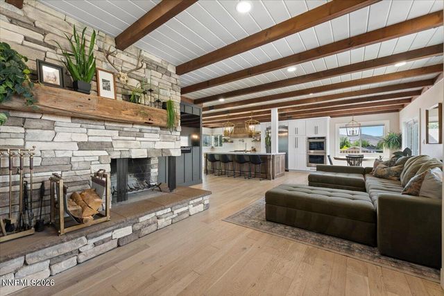 14740 Rim Rock Drive, Reno, NV 89521