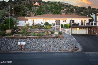 14740 Rim Rock Drive, Reno, NV 89521
