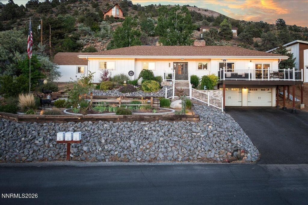 14740 Rim Rock Drive, Reno, NV 89521
