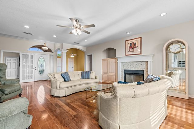 130 Bluff View, Aledo, TX 76008
