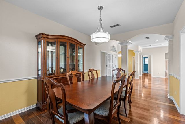 130 Bluff View, Aledo, TX 76008