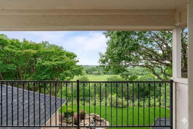 130 Bluff View, Aledo, TX 76008