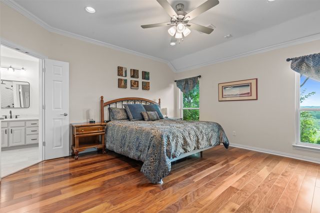 130 Bluff View, Aledo, TX 76008