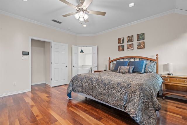 130 Bluff View, Aledo, TX 76008