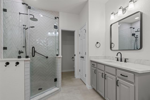 130 Bluff View, Aledo, TX 76008