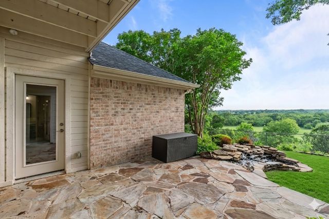 130 Bluff View, Aledo, TX 76008