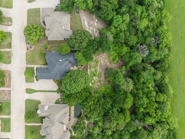 130 Bluff View, Aledo, TX 76008