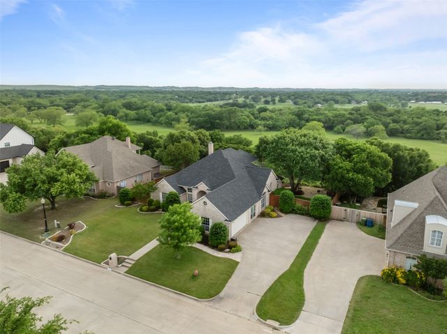 130 Bluff View, Aledo, TX 76008