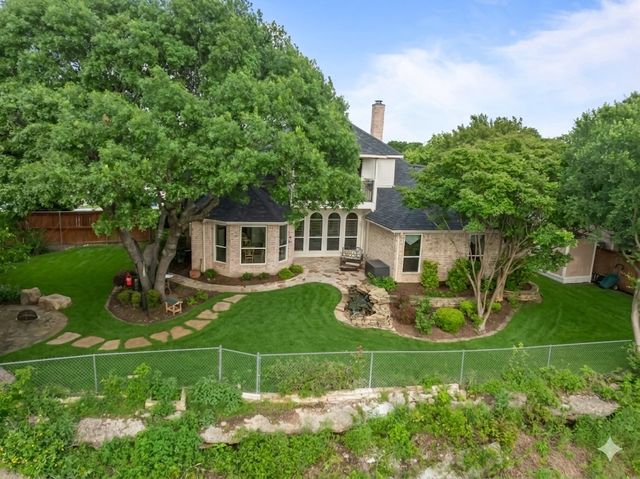 130 Bluff View, Aledo, TX 76008