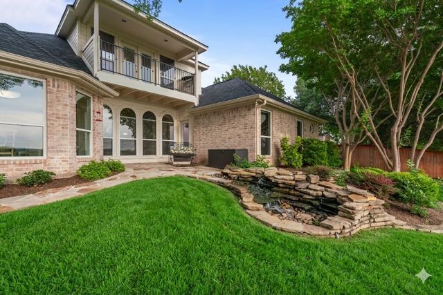 130 Bluff View, Aledo, TX 76008