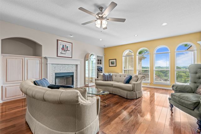 130 Bluff View, Aledo, TX 76008