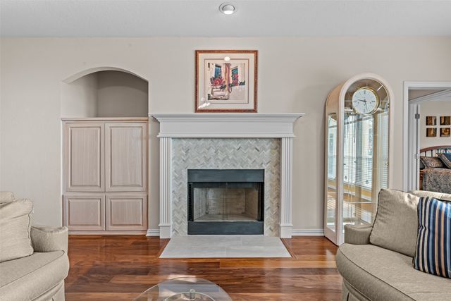 130 Bluff View, Aledo, TX 76008