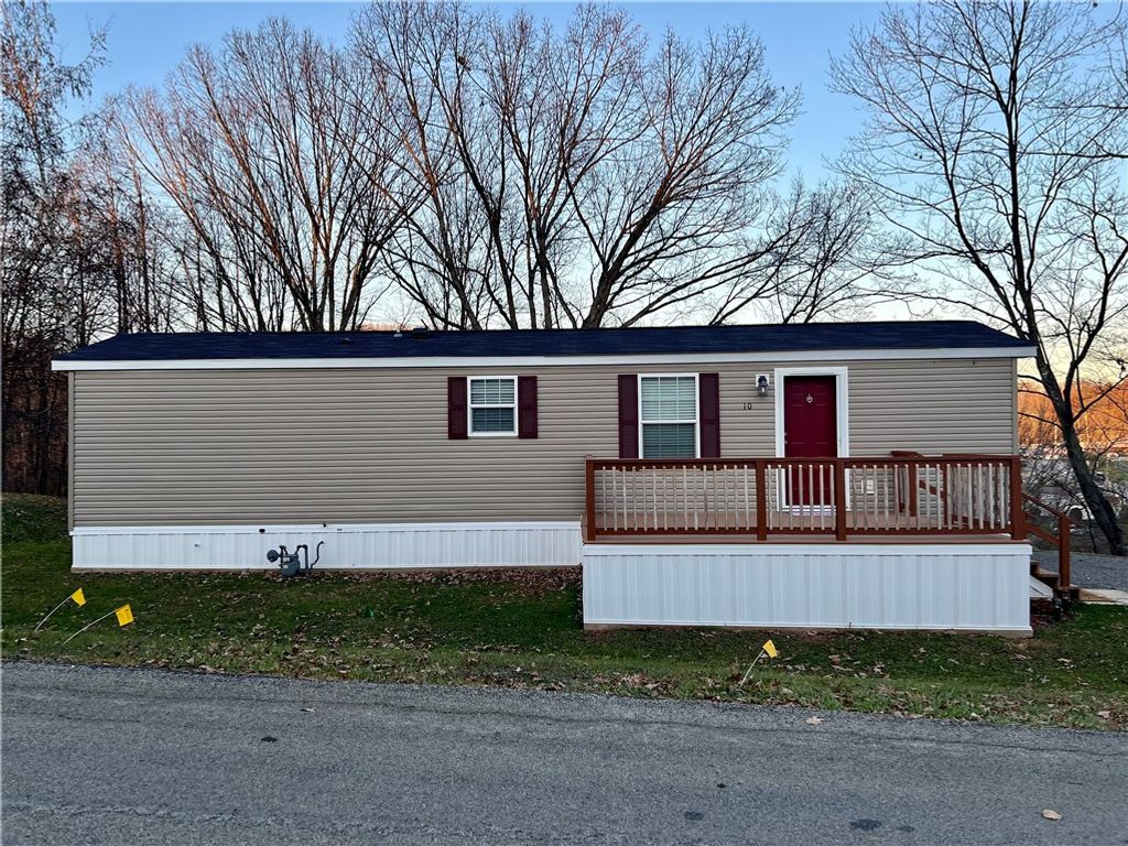 10 Skyline Drive, West Deer, PA 15084