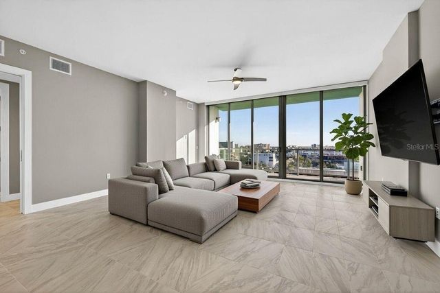 777 3RD AVENUE N 1106, St Petersburg, FL 33701