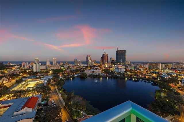 777 3RD AVENUE N 1106, St Petersburg, FL 33701