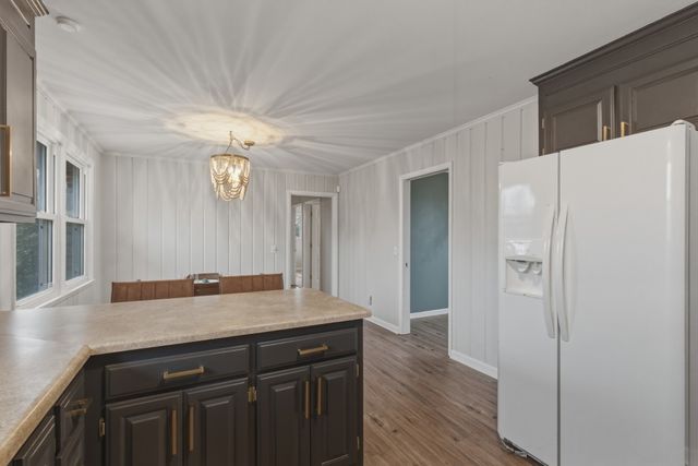 8310 Luree Ln, Hermitage, TN 37076