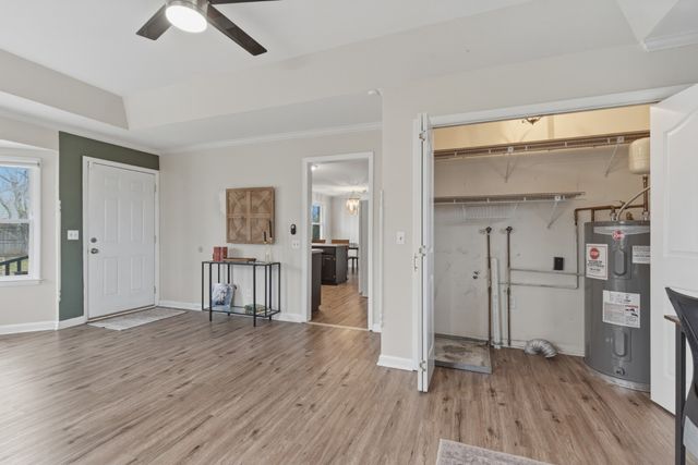 8310 Luree Ln, Hermitage, TN 37076