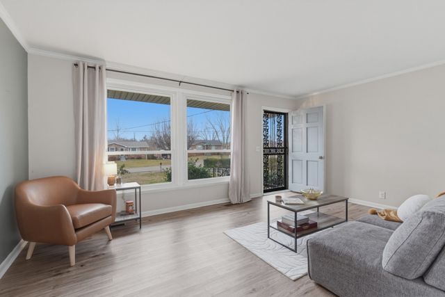 8310 Luree Ln, Hermitage, TN 37076