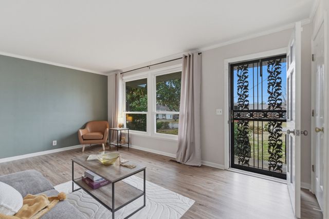 8310 Luree Ln, Hermitage, TN 37076