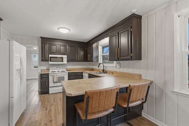 8310 Luree Ln, Hermitage, TN 37076