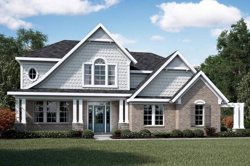 846 Fairbanks Lane, Southgate, KY 41071