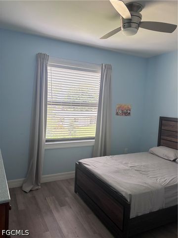 2360 Burton AVE, Fort Myers, FL 33907
