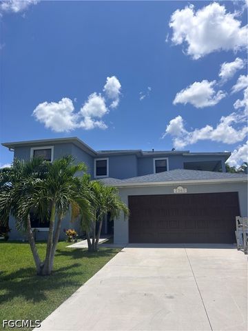 2360 Burton AVE, Fort Myers, FL 33907