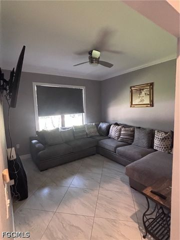 2360 Burton AVE, Fort Myers, FL 33907