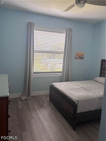 2360 Burton AVE, Fort Myers, FL 33907