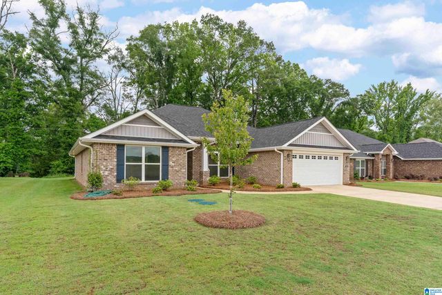 343 UNION LOOP, Montevallo, AL 35115