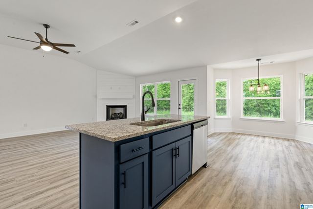 343 UNION LOOP, Montevallo, AL 35115