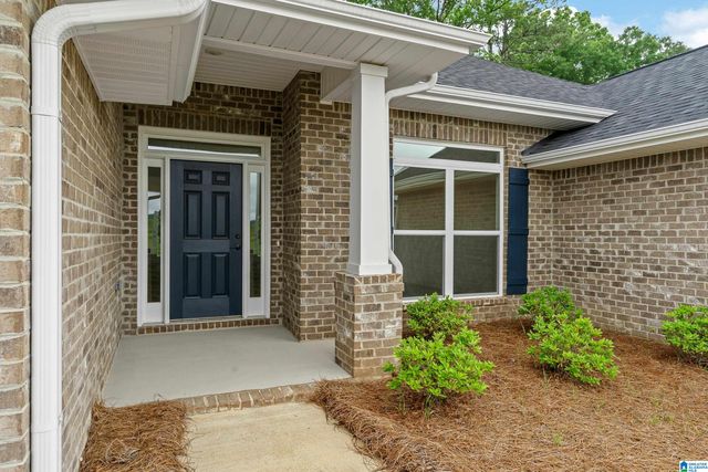 343 UNION LOOP, Montevallo, AL 35115