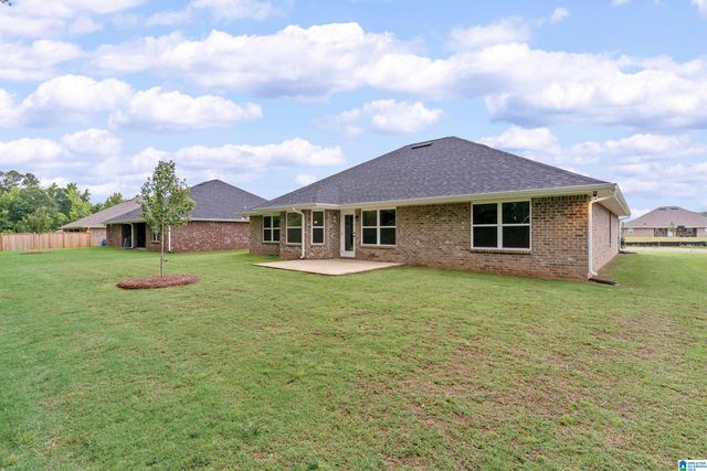 343 UNION LOOP, Montevallo, AL 35115