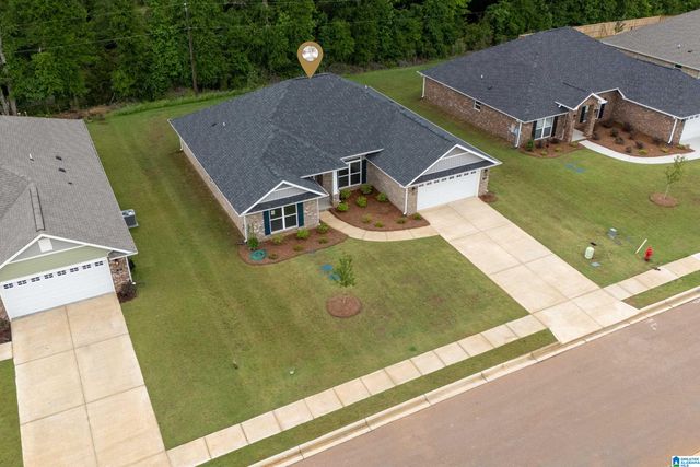 343 UNION LOOP, Montevallo, AL 35115