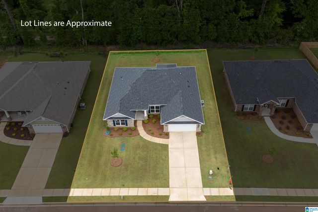 343 UNION LOOP, Montevallo, AL 35115