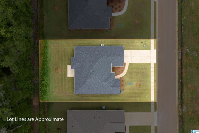 343 UNION LOOP, Montevallo, AL 35115