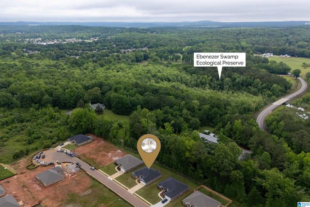 343 UNION LOOP, Montevallo, AL 35115