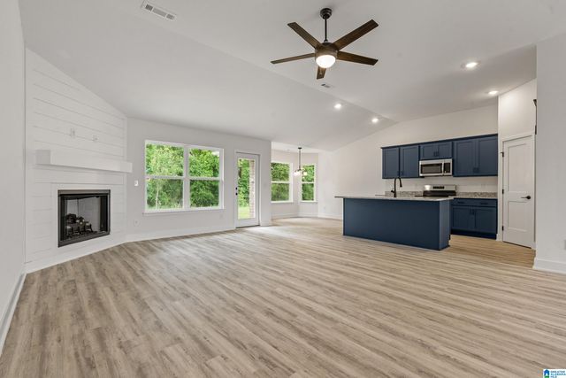 343 UNION LOOP, Montevallo, AL 35115