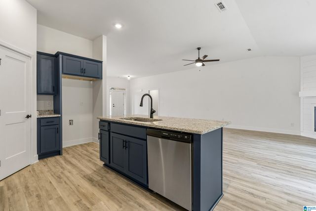 343 UNION LOOP, Montevallo, AL 35115