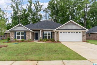 343 UNION LOOP, Montevallo, AL 35115