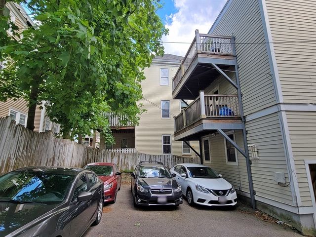 164 Boylston Street, Boston, MA 02130