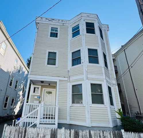 164 Boylston Street, Boston, MA 02130